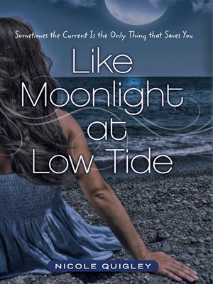 cover image of Like Moonlight at Low Tide